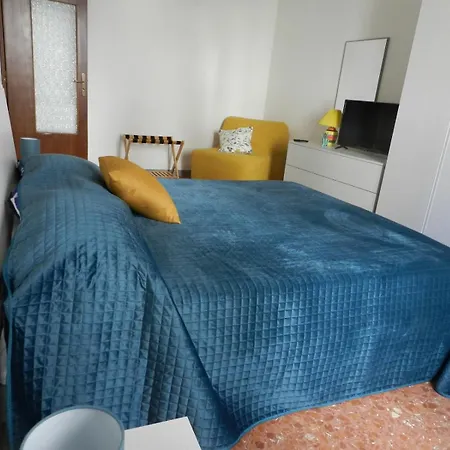 Apartment Family Salerno