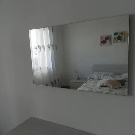 Family Apartment Salerno